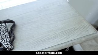 My Hot Stepmom Nina Elle Getting Pranked by Her Stepson – Cheatermom